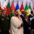 Suudi Arabistan Sahel'de Güvenlik Programı Başlattı