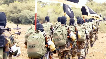Katar, El Şebab ile Mücade Konusunda Somali’yi Destekliyor