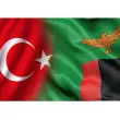 Türkiye-Zambiya İlişkileri Her Anlamda Derinleşiyor