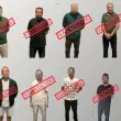 MİT Her Yerde Tek Tek Avlıyor, 9 Ülkede 11 Kişi Yakalanarak Türkiye’ye Getirildi