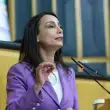 DEM Parti’den Bahçeli’ye Destek: Meclis Bu Yaz Tatile Girmesin