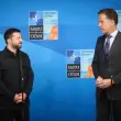 NATO Toplantısına Katılan Zelensky, Yine Askeri Destek İstedi