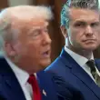 Pentagon Trump'ı Değil İran'ı Doğruladı