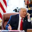 Son Sızıntılardan Rahatsız Olan Trump, Gizli Bilgilerin Kongre ile Paylaşılmasını Azaltmak İstiyor
