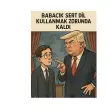 Babacık Trump’tan NATO Zirvesinde Gündem Oluşturan Konuşmalar