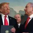 Trump, Netanyahu Aleyhindeki Davanın Düşürülmesi İçin İsrail Mahkemesine “Emir Verdi”