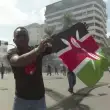 Kenya'da Polis ve Ruto Karşıtı Protestocular Arasında Çıkan Çatışmalarda 8 Kişi Öldü, 400 Kişi Yaralandı