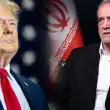 Trump, Önümüzdeki Hafta İran ile Görüşeceğini Açıkladı, İran Henüz Cevap Vermedi