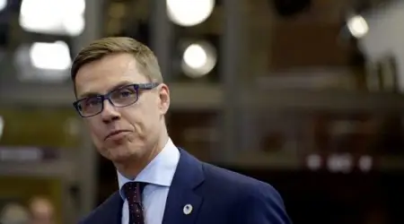 Finlandiya Cumhurbaşkanı da Gerçeği Gördü: Batı’nın Hakimiyet Dönemi Sona Erdi