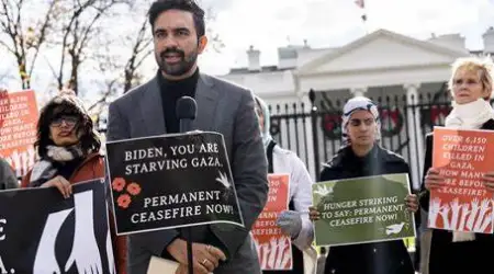 Zohran Mamdani: Netanyahu New York'a Ayak Basarsa Tutuklanır