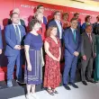 CHP Lideri Özgür Özel Bu Defa Brüksel’de Türkiye’yi Şikayet Etti