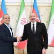 Aliyev’den Pezeşkiyan’a Açıklama: Hiçbir Saldırıya Hava Sahalarımızı Açmadık