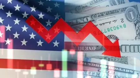Trump’ın Bütün Manevralarına Rağmen ABD Tahvil Fonlarından Yaklaşık 11 Milyar Dolarlık Çıkış Oldu