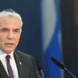 Netanyahu’yu Yargılayan Mahkemeyi Baskı Altına Alan Trump’a İsrail Ana Muhalefet Liderinden Tepki: ‘’Mahkeme Süreçlerine Müdahale Etmeyin’’