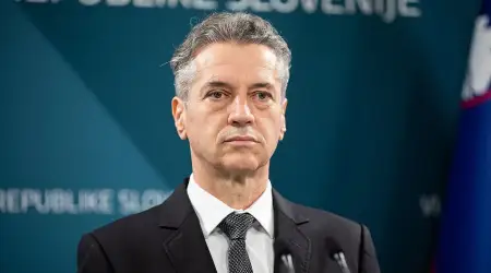 AB Gerekli Adımları Atmazsa Slovenya ve Bir Grup Devlet İsrail’e Baskı Uygulayacak