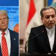 Avrupa İstihbaratı da Trump’ı Yalanlıyor: İran Uranyum’u Taşımış Olabilir