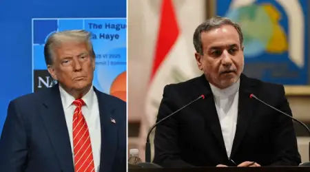 Avrupa İstihbaratı da Trump’ı Yalanlıyor: İran Uranyum’u Taşımış Olabilir