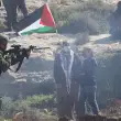 İşgalci Siyonistler Batı Şeria’da Soygun ve Gaspa Başladı, Mahmud Abbas’tan Ses Yok