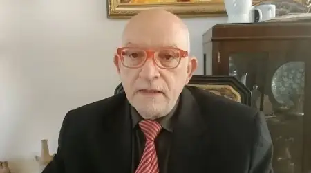 Eski İsrail Yayın Kuruluşu Başkanı Haddini Aştı: Bir Sonraki Hedefimiz Türkiye