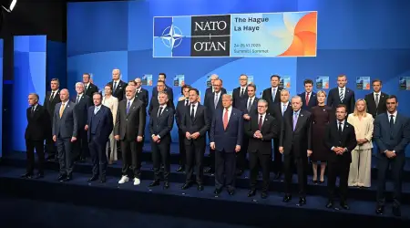 NATO Zirvesi Sonrası Avrupa Medyasından Değerlendirmeler