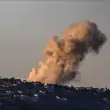 İsrail Hizbullah’ı Vurdu