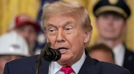Trump Önümüzdeki Hafta Gazze’de Ateşkes Yapılabileceğini Söyledi