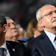 CHP Davası 8 Eylül’e Ertelendi