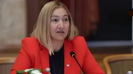 KKTC Milletvekili Öztürk, Yahudilerin Kıbrıs'ı Sessizce İşgal Etmeye Çalıştığını Açıkladı