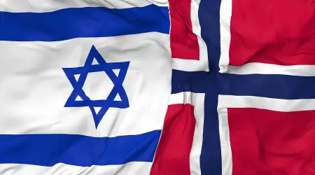 Norveç ve İsviçre'den İsrail'e Destek Veren Şirketlere Yaptırım: Yatırımlar Geri Çekiliyor
