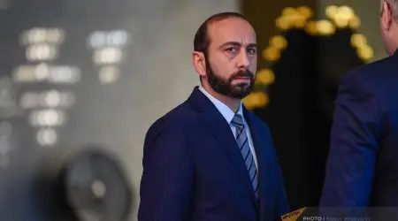 Mirzoyan’dan Lavrov’a Sert Tepki: “Ermenistan’ın İçişlerine Karışmayın”
