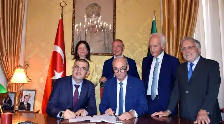 Baykar, Piaggio Aerospace’i Satın Aldı: Avrupa’da Stratejik Üs Kuruluyor