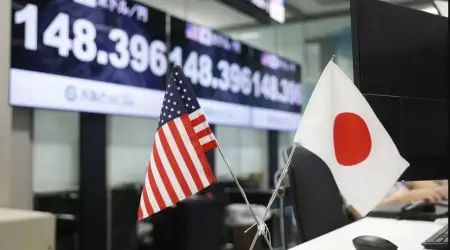 Trump’tan Japonya’ya Pirinç Tehdidi: “%25 Gümrük Vergisi Uygularız”