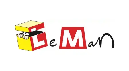 Leman’dan Provokatif Karikatür: Tepkiler Çığ Gibi