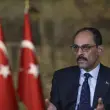 MİT Başkanı Kalın Erbil'de Barzani ve Talabani ile Görüştü: Gündem “Terörsüz Türkiye” ve Bölgesel Güvenlik