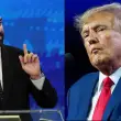 Trump, New York Belediye Başkan Adayı Zohran Mamdani’yi ICE’i Engellemesi Halinde Tutuklanmakla Tehdit Etti