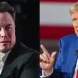 Trump’tan Musk’a Sübvansiyonları Kesme Tehdidi