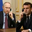 Putin ve Macron, 3 Yıl Sonra İlk Kez Görüştü: Çözüm Siyasi ve Diplomatik Olmalı