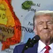 Trump: Vietnam ile Ticaret Anlaşması Yaptık