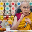 Dalai Lama: “Halefim Çin Tarafından Belirlenemez”