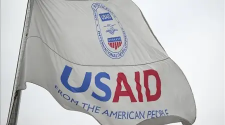 Trump, 60 Yıllık USAID Faaliyetlerine Son Veriyor