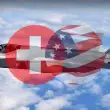 İsviçre’de F-35 Maliyet Krizi Büyürken Hindistan’da İngiliz F-35’i Sahipsiz Ortada Kaldı