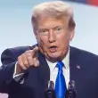 Trump: “Gazze Halkının Güvende Olmasını İstiyorum; Cehennemden Geçtiler”
