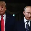 Putin-Trump Görüşmesinin Ardından Rusya’dan Kiev’e En Yoğun Saldırı
