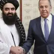Rusya Taliban Yönetimini Resmen Tanıdı: Dünyada Bir İlk
