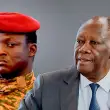 Fildişi Sahili ve Burkina Faso Arasındaki Gerginlik WAEMU'yu Felç Ediyor