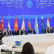 Erdoğan'dan Hankendi'de Önemli Mesajlar: İklim, Ticaret ve Bölgesel Barış Vurgusu