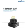 ASELSAN’dan Kritik Savunma Teknolojisi: YILDIRIM-100 ile Füzelere Karşı Lazer Savunma
