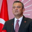 CHP Genel Başkanı Özgür Özel Hakkında Soruşturma Başlatıldı