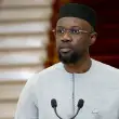 Senegal Başbakanı Sonko: “Dünya Daha Dengeli ve Çok Taraflı Bir Düzenin Eşiğinde”