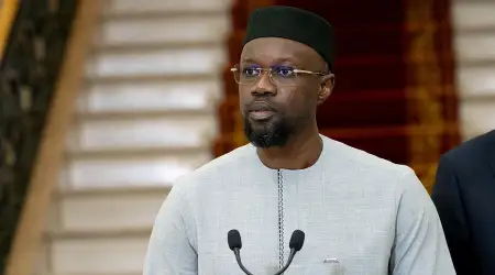 Senegal Başbakanı Sonko: “Dünya Daha Dengeli ve Çok Taraflı Bir Düzenin Eşiğinde”